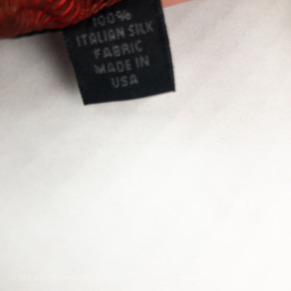 Express Tie - Picture 8 of 9